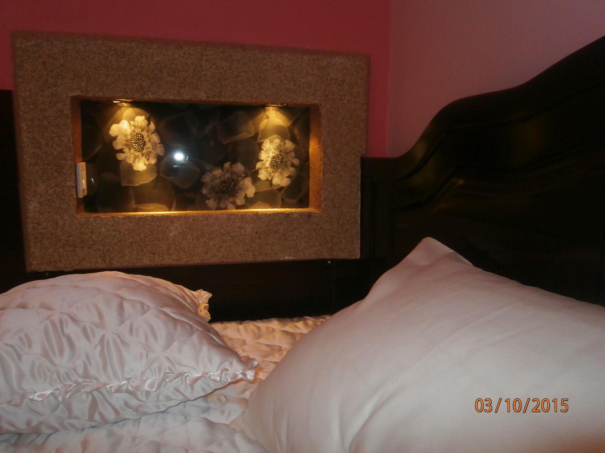 Hotel Vila Mitic Luxx Spa Centar Лесковац Экстерьер фото